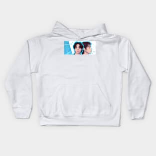 Taehyung Kids Hoodie